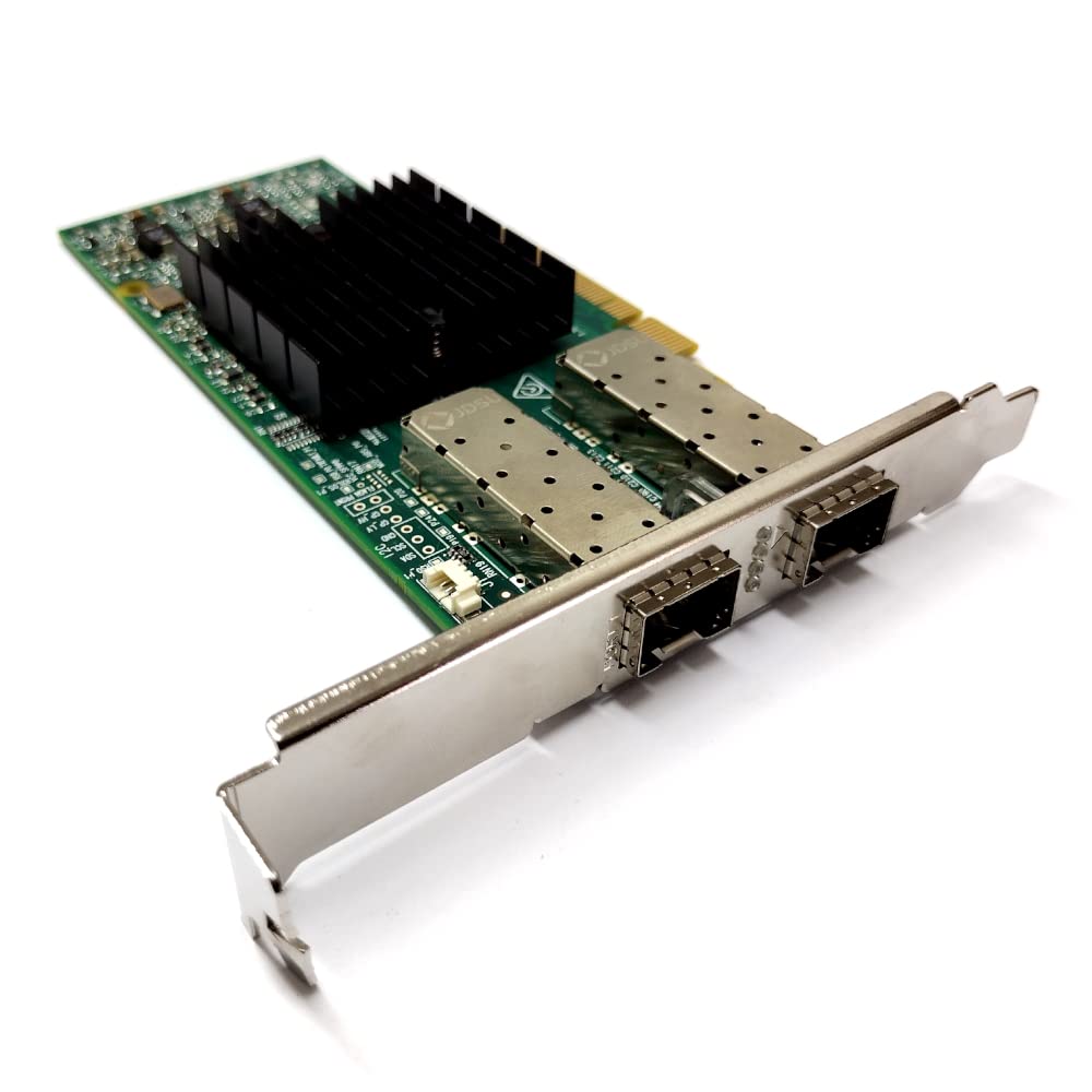 Mellanox Connectx-3 10 Gbe Adapter-Sysx