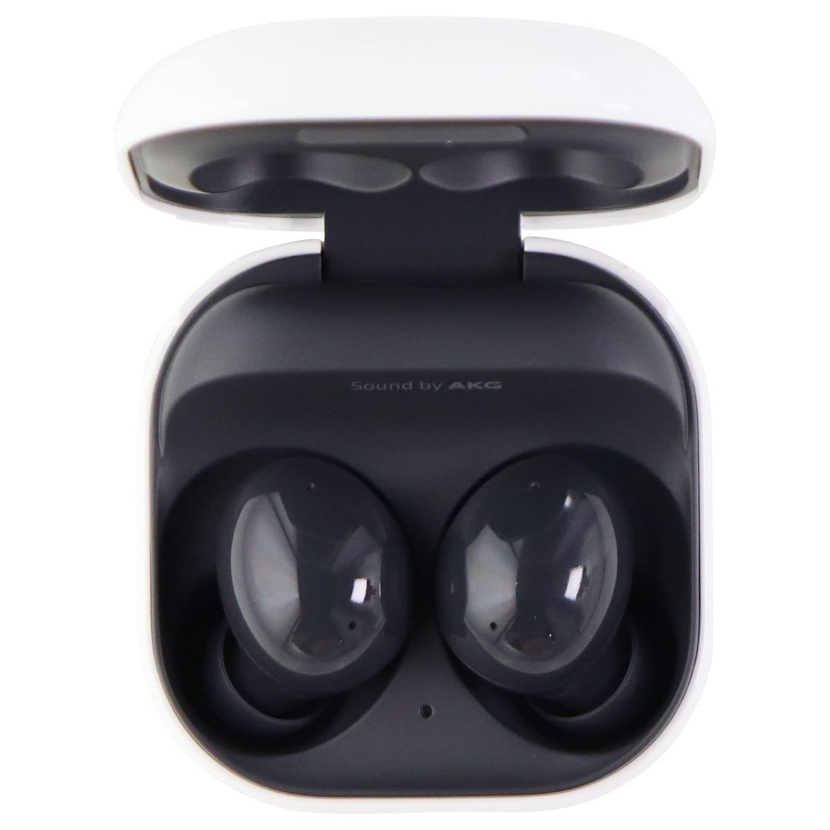 SAMSUNG Galaxy Buds2 True Wireless Earbuds Noise Cancelling Ambient Sound Bluetooth Lightweight Comfort Fit Touch Control, International Version