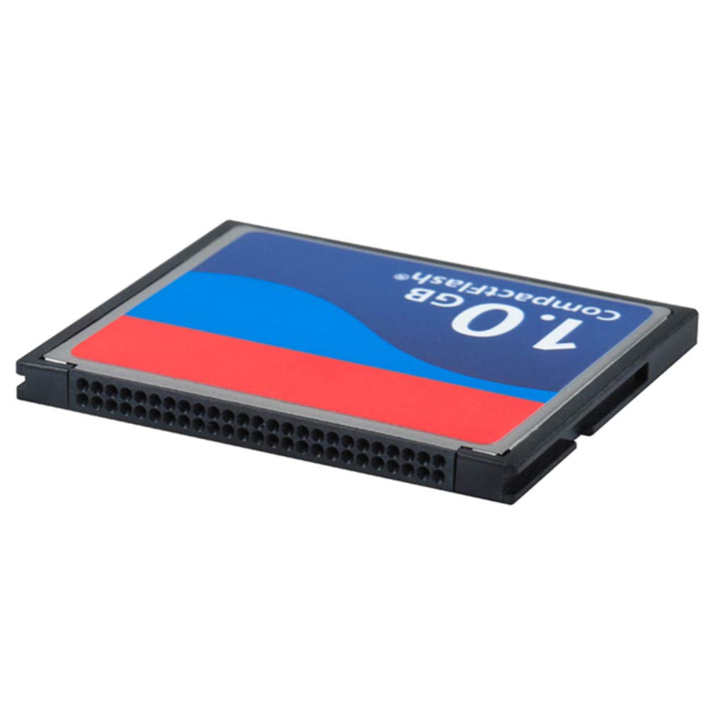 Ogrinal 1GB CF Memory Card Camera cf1gb Card 1GB Type I Memory Card