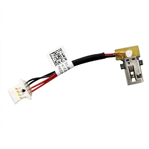 GinTai DC Power Jack Socket Plug Charging Port Replacement for Acer Swift 3 SF314-52G-55WQ SF314-52-59GC SF314-52-70QS N17P3