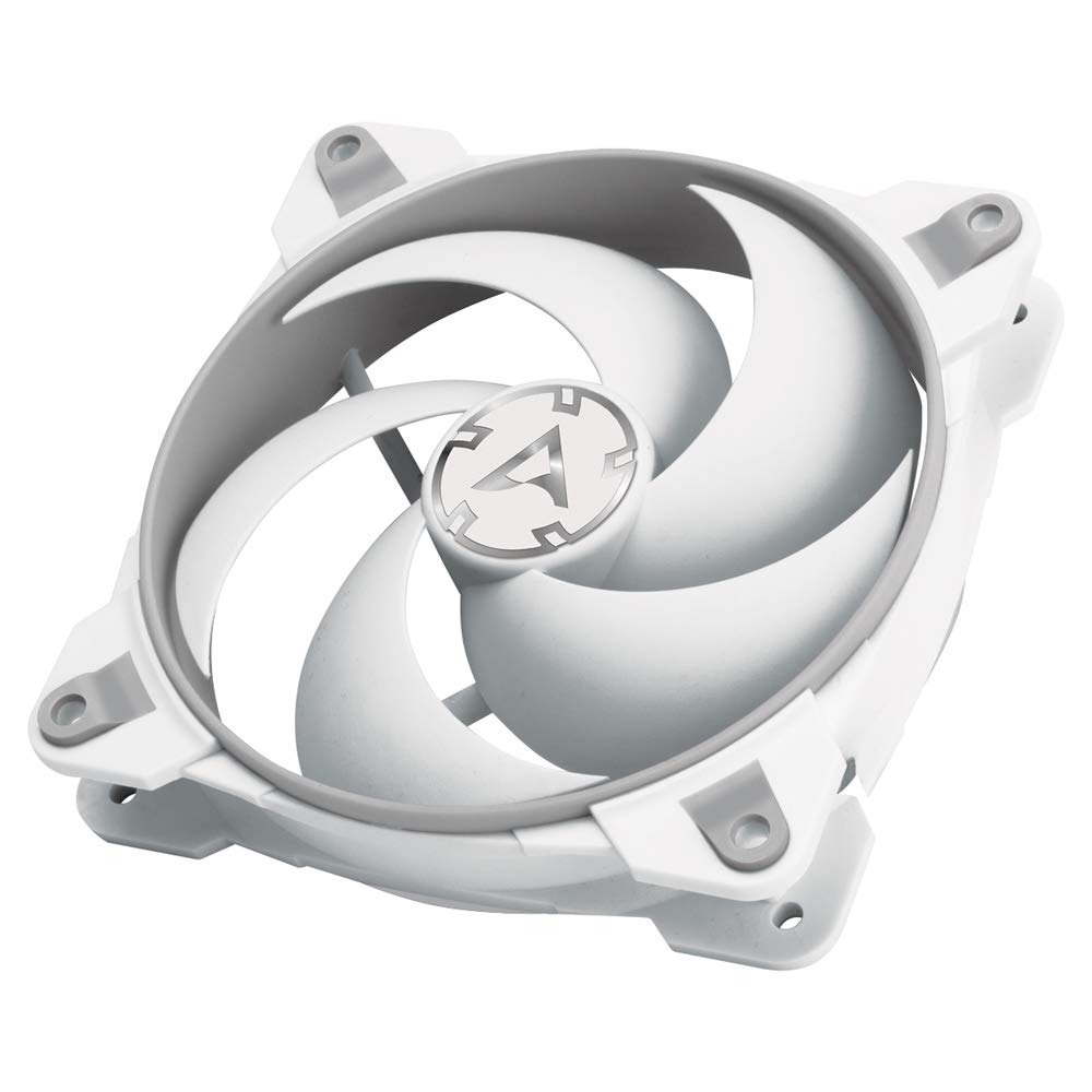 ARCTIC BioniX P120 - PC Fan, 120mm Gaming Case Fan with PWM Sharing Technology (PST), Pressure-optimised, Quiet Motor, Computer, Fan Speed: 200-2100
