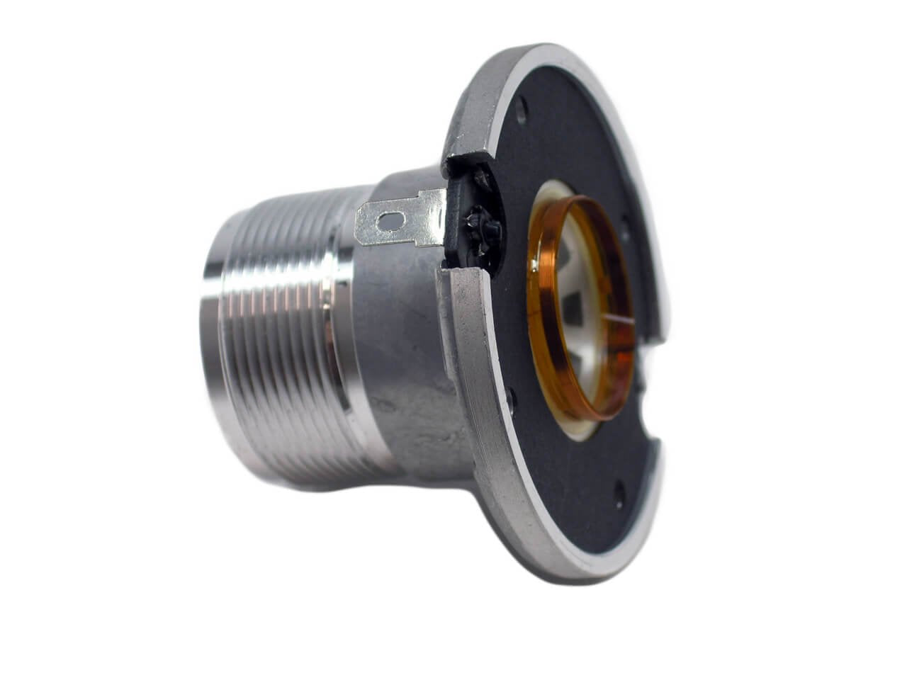 SS Audio Diaphragm Compatible with JBL 2414H, 2414H-1, 2414H-C, Mylar, 8 Ohms