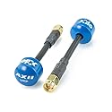 XILO AXII SMA 5.8GHz Antenna (LHCP) (2pcs) - 0.25