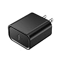 20W Type C Fast Wall Charge Power Adapter for Beats Earbuds, Beats Solo 4, Beats Powerbeats Pro 2, Studio Pro x Kim,Studio Buds+, Flex, Fit Pro,Solo