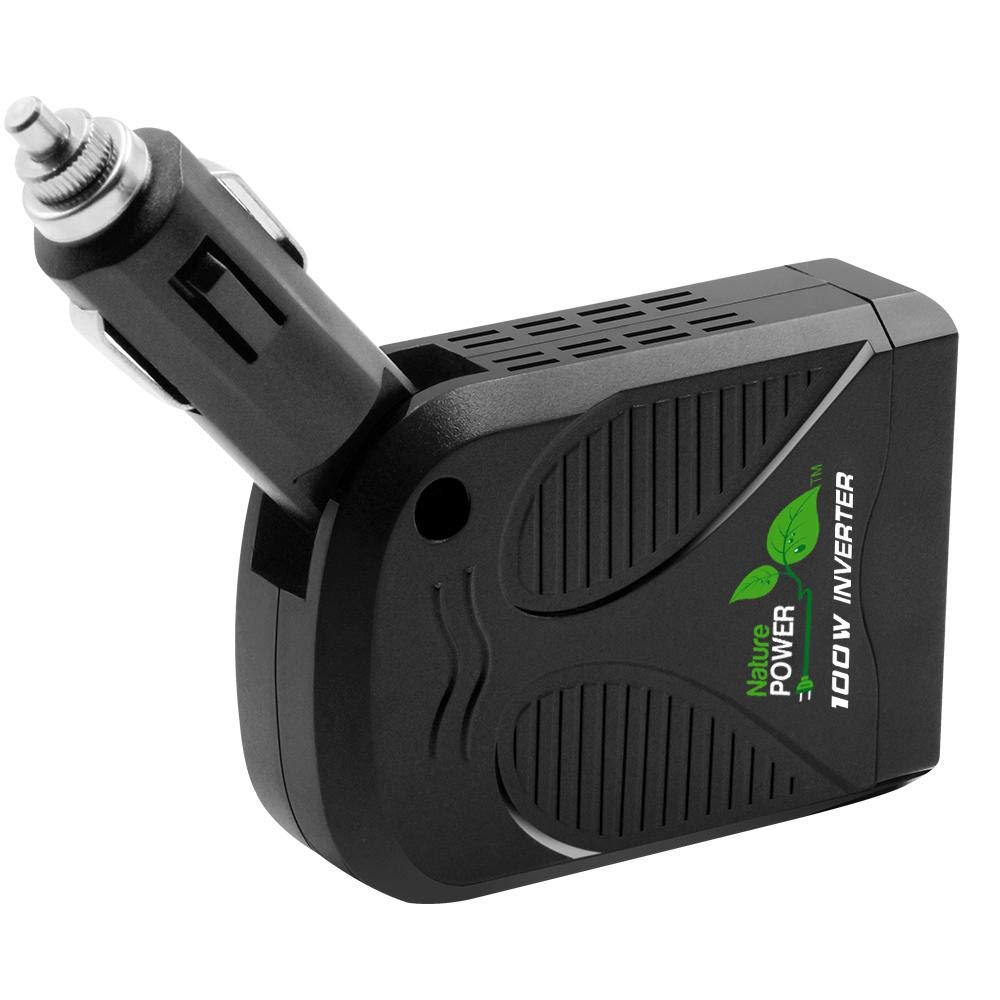 100 Watt Inverter