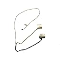 New LVDS LCD LED Flex Video Screen Cable Replacement for Dell Inspiron 14 3465 3467 Vostro 14 (3468) P/N:055GV8 450.09W01.0002 55GV8