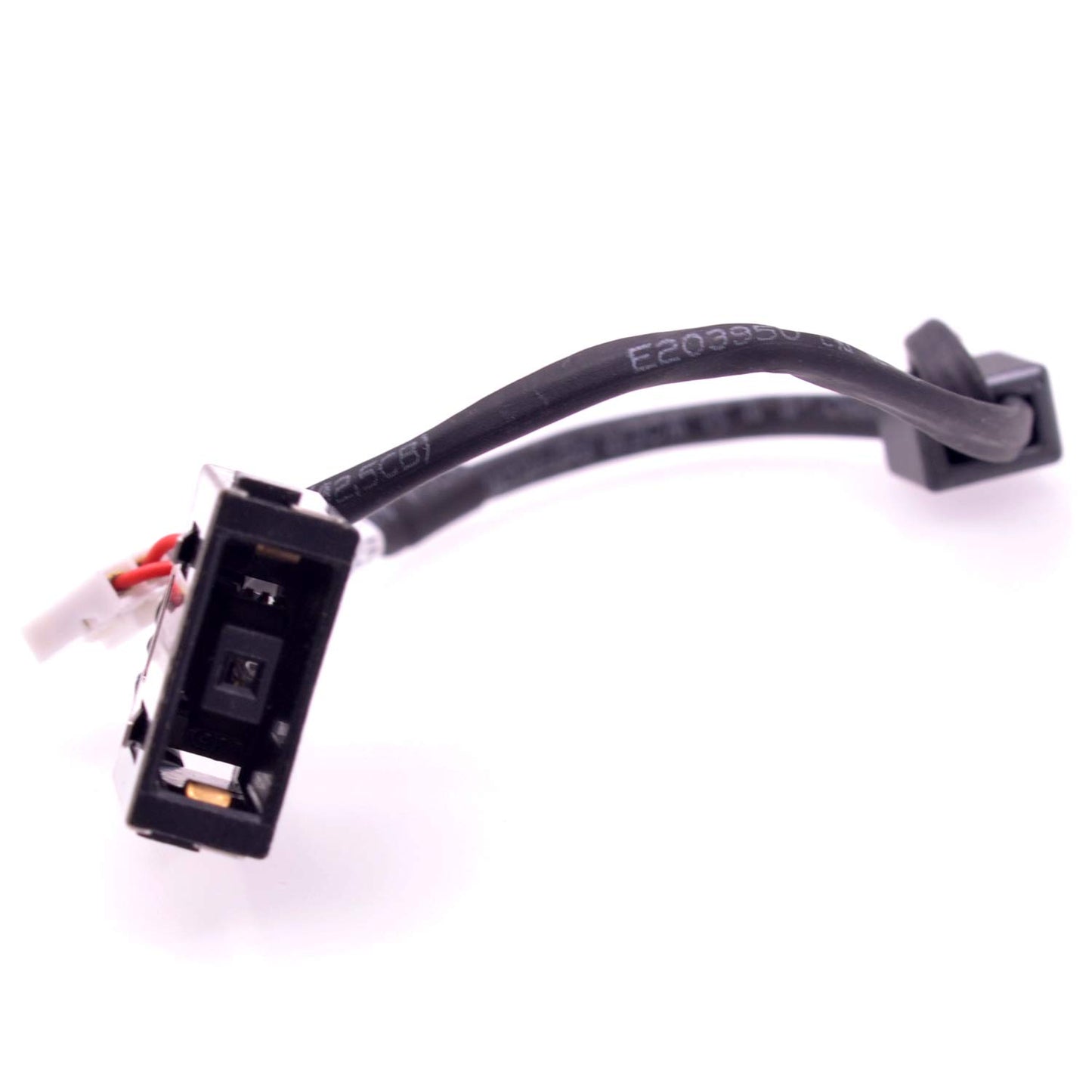 Deal4GO DC Power Jack Cable Replacement for Lenovo Ideapad Z50 Z50-70 Z50-75 Z50-80 and Z40 Z40-70 Z40-75 DC30100LD00 DC30100LI00 DC30100LG00
