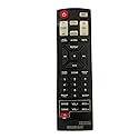 GHUST AKB73575401 Remote Control Replacement for LG Home Theater SoundBar NB2520A NB2420A NB3520A NB5540A NB5541 NB2430A NB4540