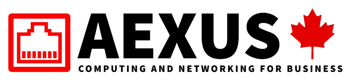 Aexus Console Cable for Cisco | 6 ft USB Type A to Mini-B | CAB-Console-USB= | 37-1090-01