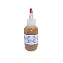 Pro-Grade Heavy-Duty Nitrile Rubber Speaker Repair Adhesive Glue (2 oz)