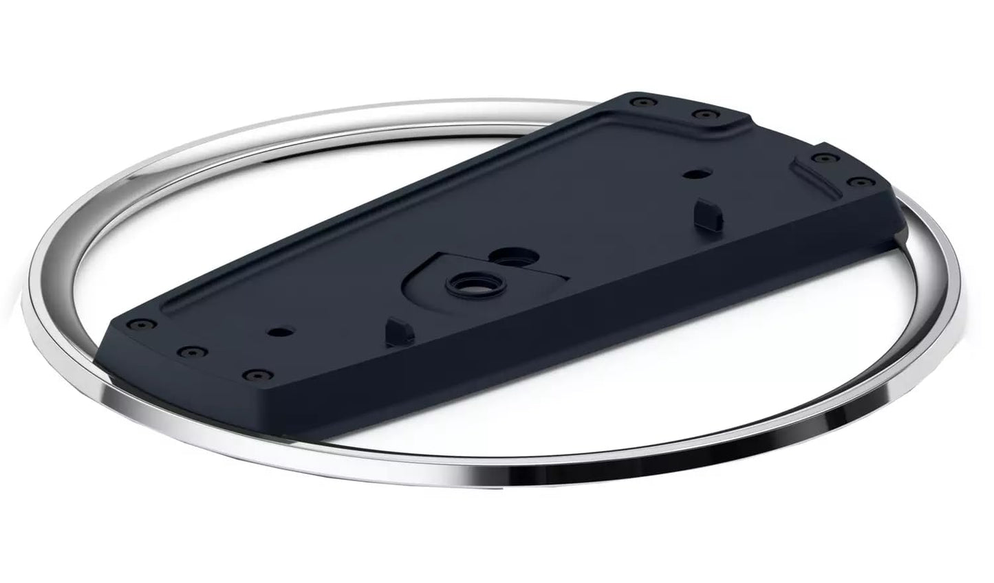 Pelidox Vertical Stand for PS 5 Consoles - PS 5 Pro Slim Holder Base Accessories