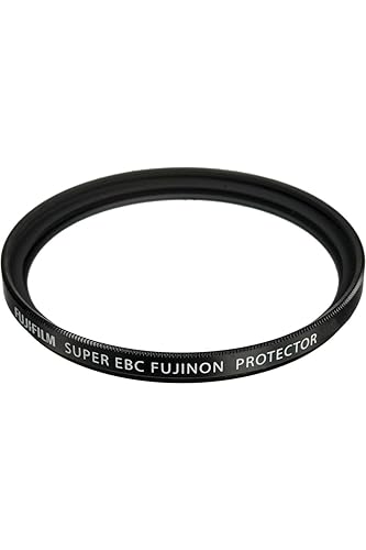 Fujifilm Protective Filter PRF-58