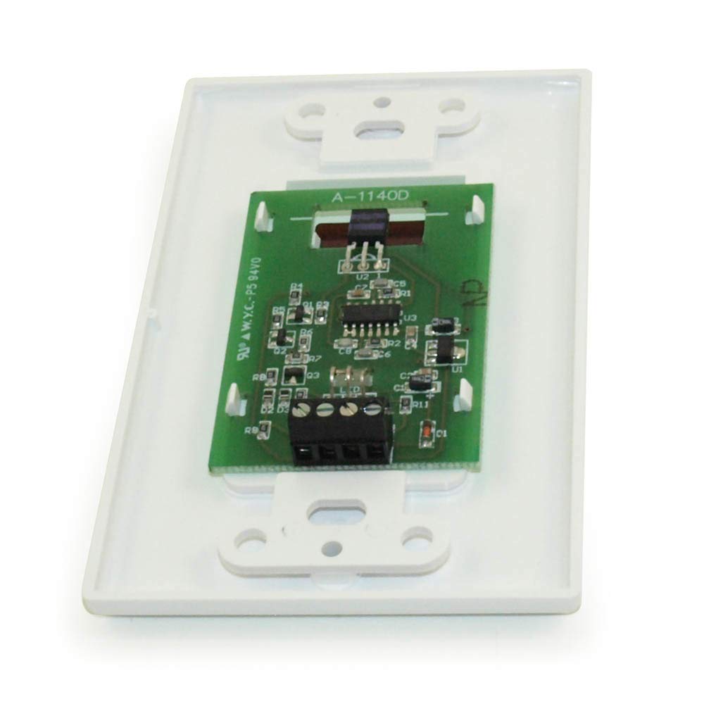 MyCableMart Add-on in-wall Receiver for Infra-Red (IR) Repeater Kit
