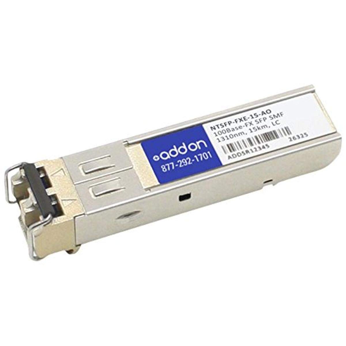 Add-Onputer Peripherals L Addon Ntron Ntsfp-Fxe-15 Compact Trnscvr