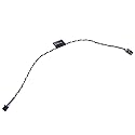 Eieshupug Graphics GPU Card Temperature Cable for iMac 21.5" A1311 2009 2010 593-1229 A