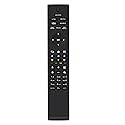 996580005145 Replaced Remote Control Compatible with Philips Blu-ray Home Theater HTB3524/F7