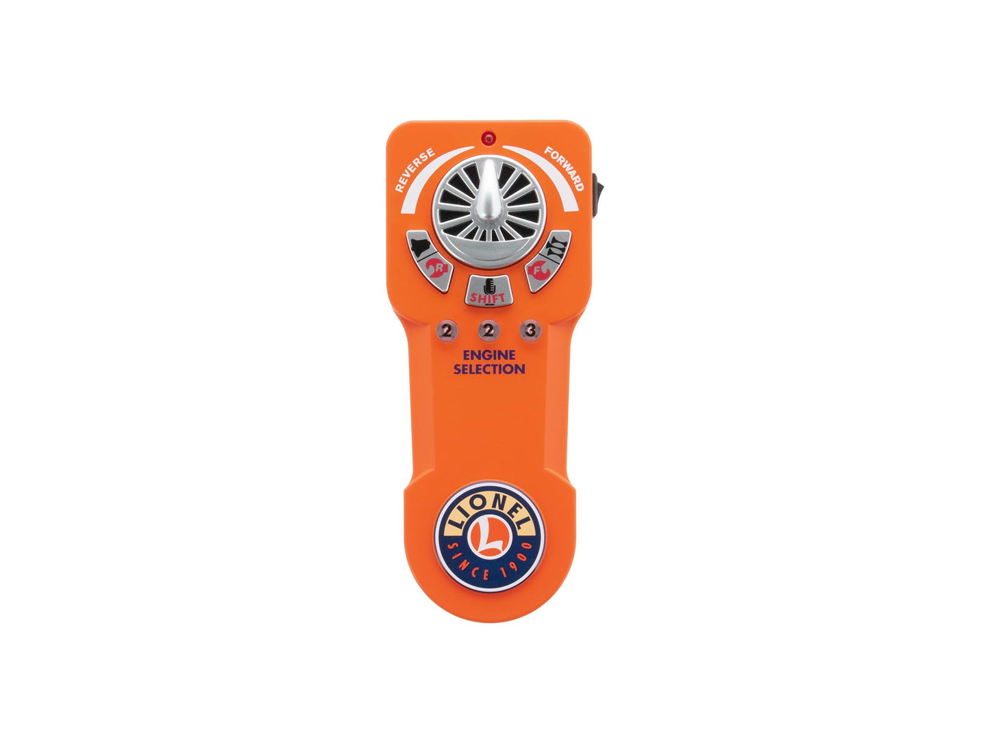 Lionel Universal LC/LC Plus Remote Controller (Packaging may vary) Small