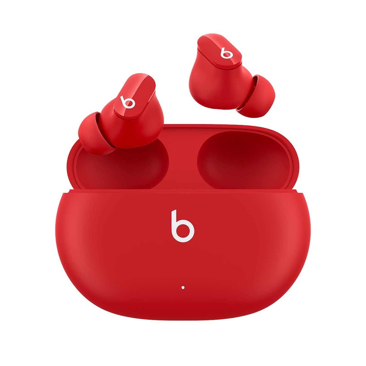 Beats Studio Buds Totally Wireless Noise Cancelling Earphones - Red