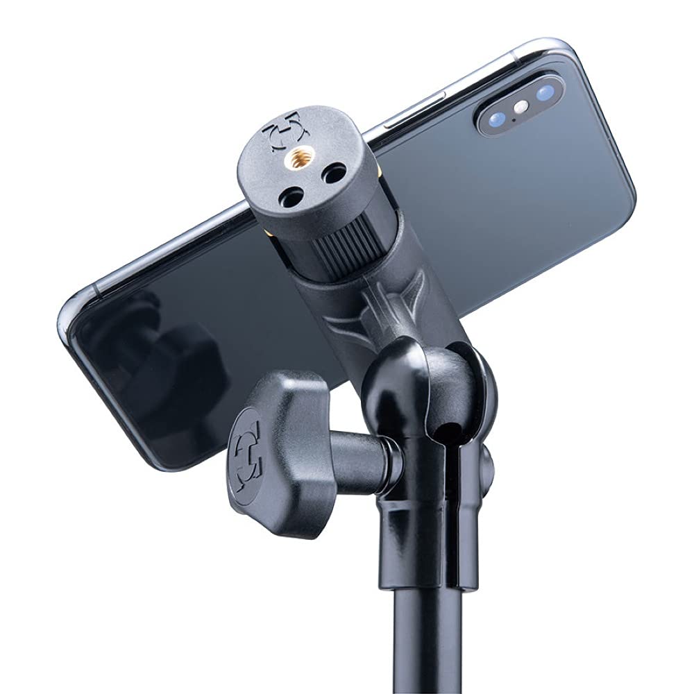 Hercules Stands DG207B Smartphone Holder