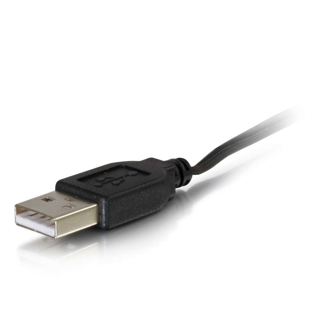C2g USB Powered Hdmi Power Inserter