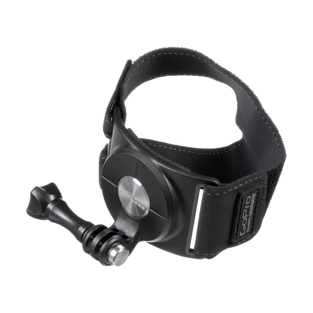 GoPro Hand + Wrist Strap (GoPro Official Mount)
