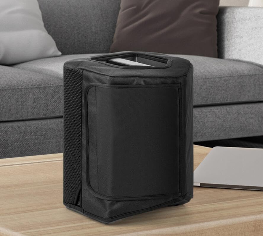 Bose S1 Pro Protective Dust Cover - Waterproof Elastic Mesh Case