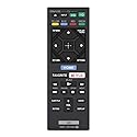 New RMT-VB100U RMT-VB201U Blu-Ray Player Remote Compatible with Sony Player BDP-BX350 BDP-BX550 BDP-BX650 BDP-S1500 BDP-S2500 BDP-S2900 BDP-S3500