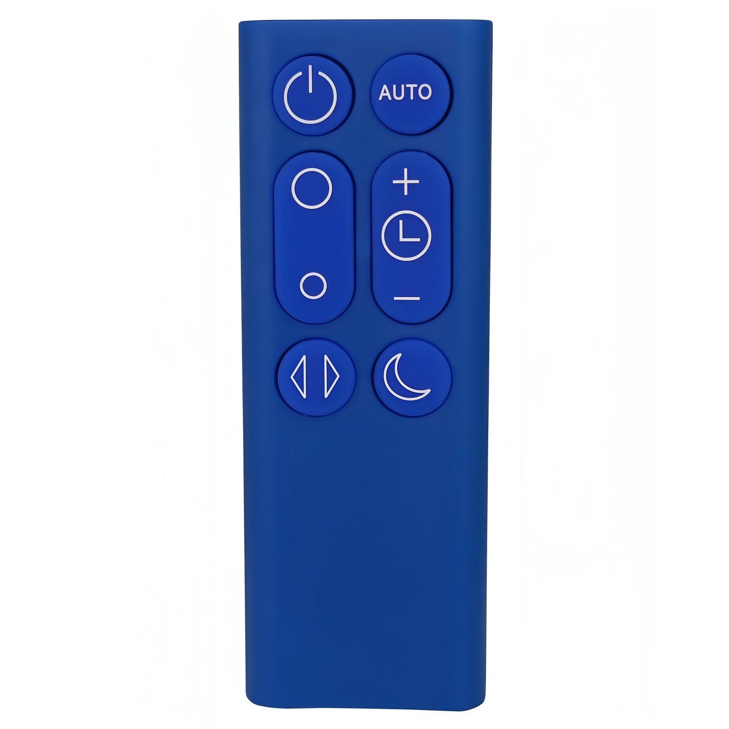 Replacement Remote Control 967400-01 for Dyson Pure Cool Link Tower and Desk Fan (Blue)