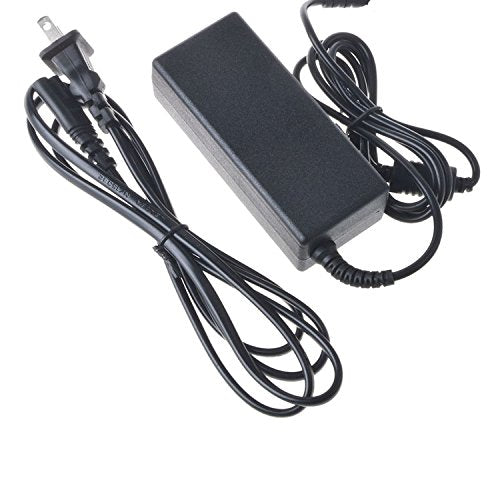 Digipartspower AC Adapter for Gateway FPD-1720 FPD1720 LCD Monitor Charger Power Supply Cord