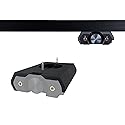 Iron Prints Desk Mount Kit for Soundblaster G5 & G6 - Under Desk Brackets with Secure Fit - Mounting Accessories for Gaming and Audio Setup
