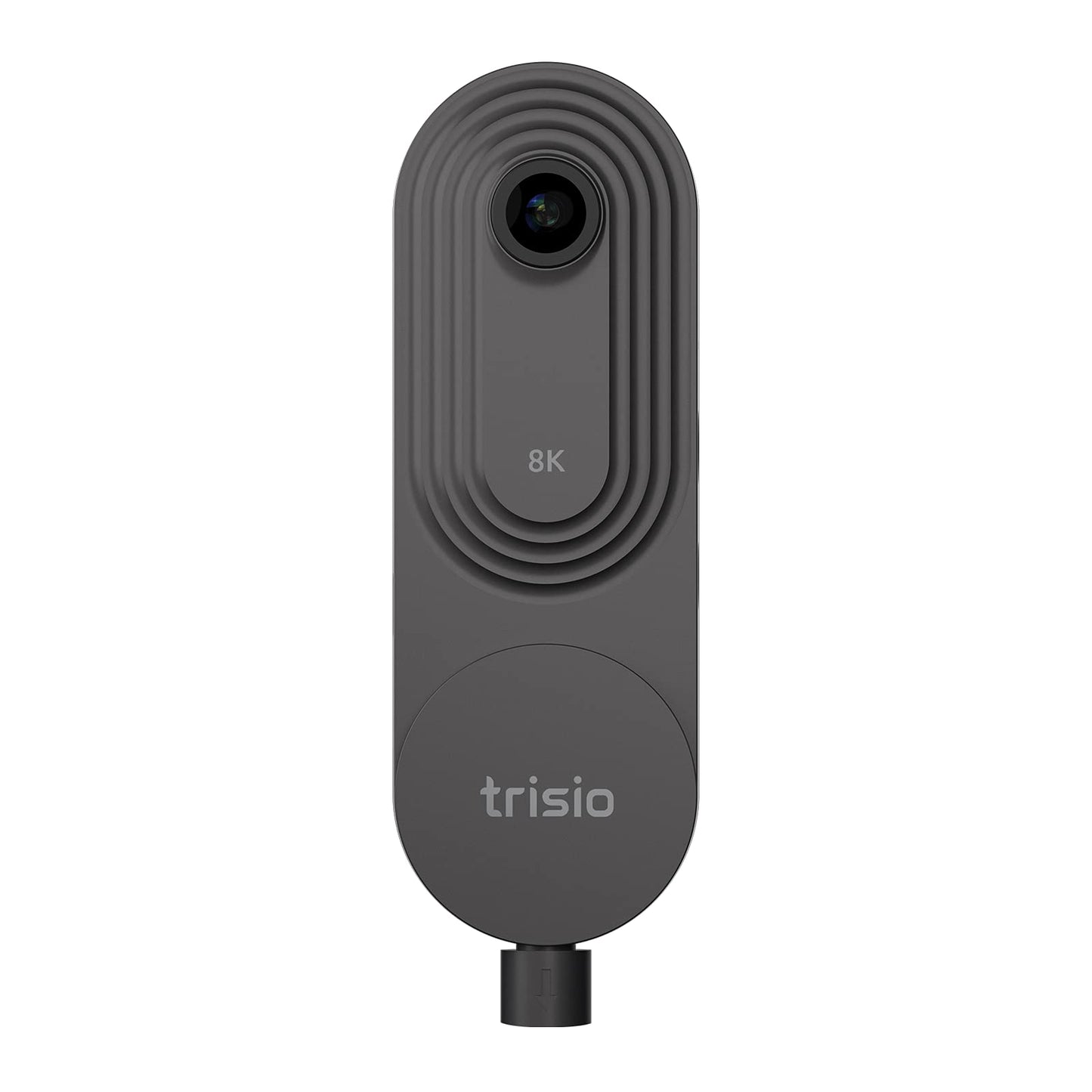 Trisio Lite 2 VR Camera for 8K HD Panorama, 360 Camera 3D Panoramic Commercial Camera for Home Decoration Renovation Real Estate Agency Hydropower