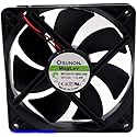 for MEC0251V1-000U-A99 Fan 12V 5.4W 12CM Cooling Fan