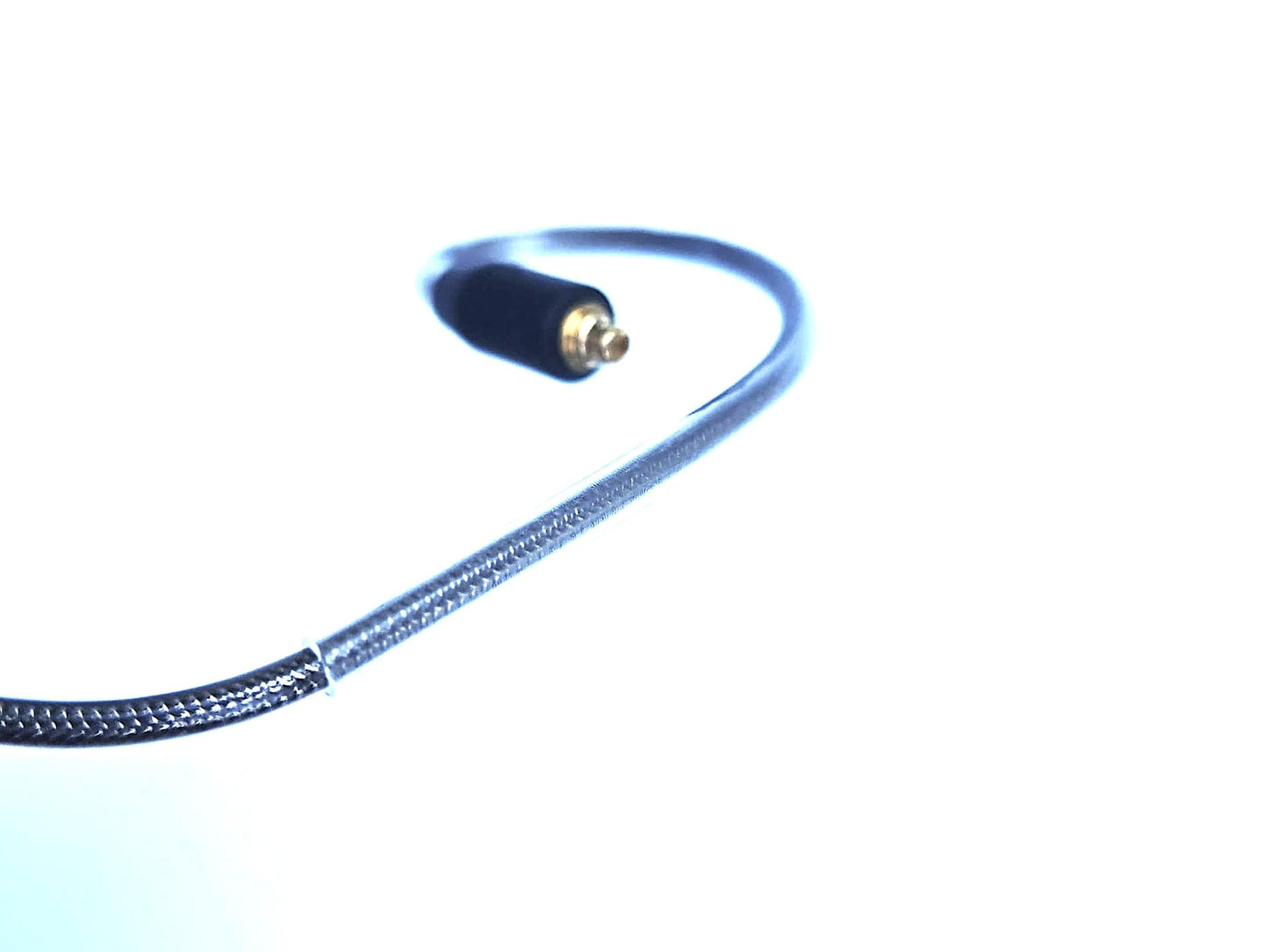 Crystal Audio Noise Suppressing (CANS) Ear Buds for Helicopter Helmets. Compatible with Helmets That use CEP