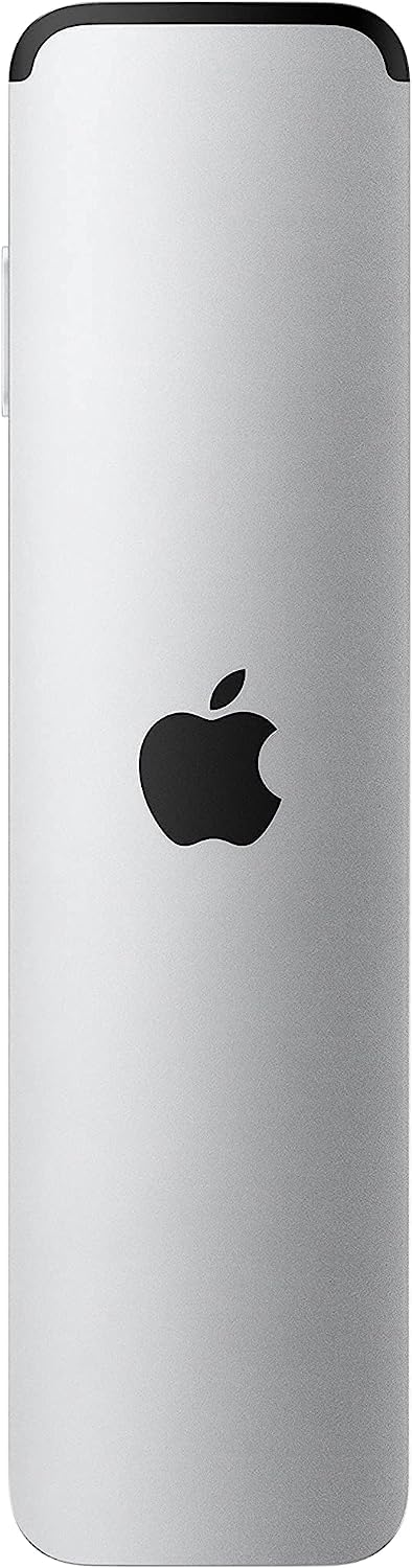 Apple - Siri Remote MJFM3LL/A (Renewed)