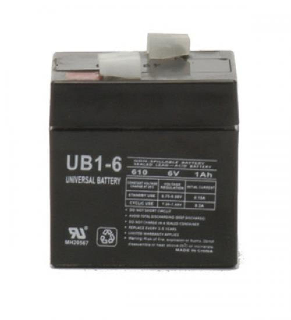 P PREMIUM POWER PRODUCTS Replacement UPS Battery Compatible with Panasonic UB1290