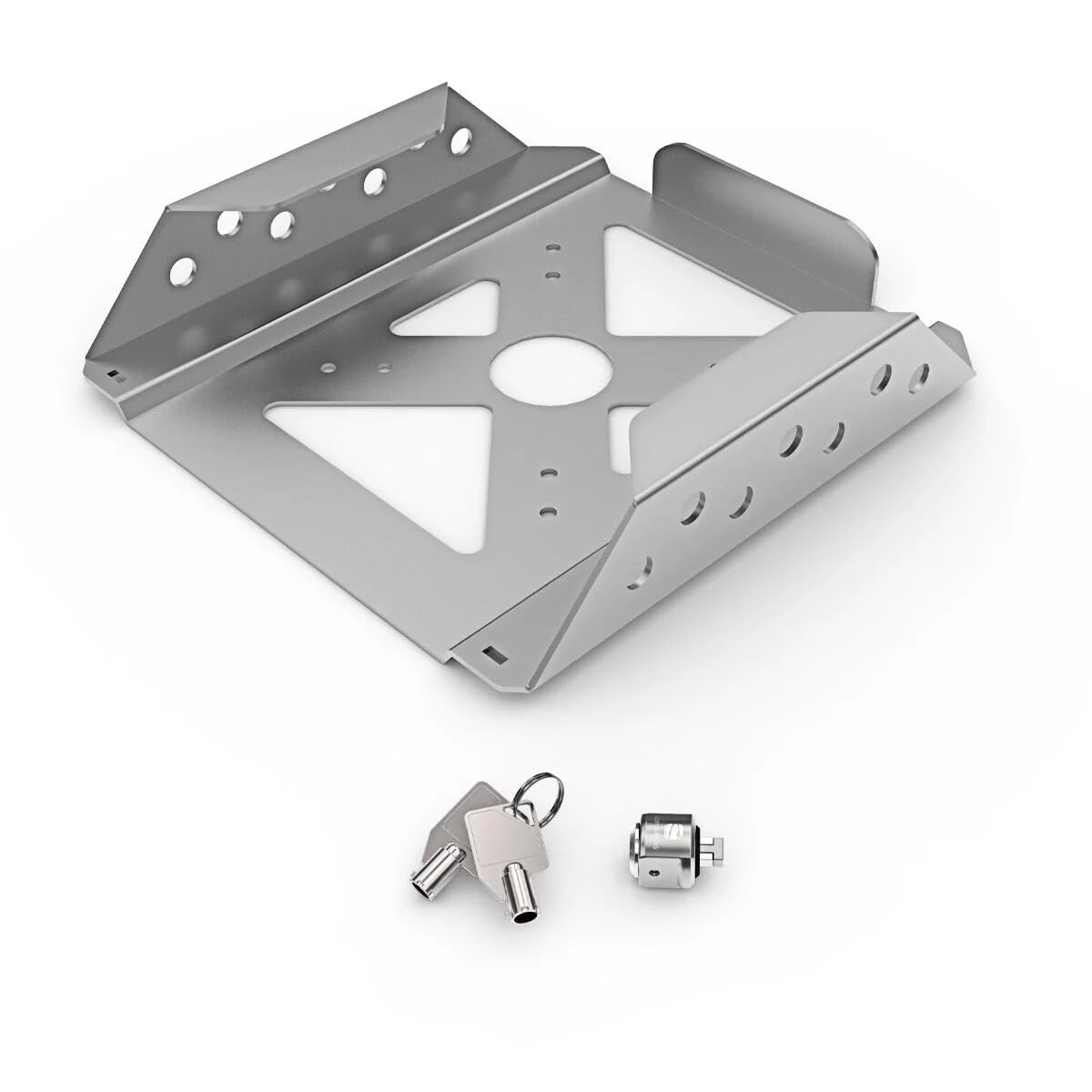 Compulocks Mac Mini Security Mount Silver