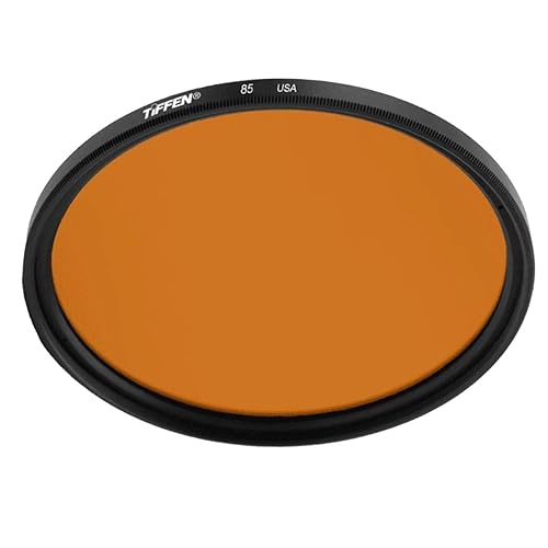 Tiffen 7785 77mm 85 Filter