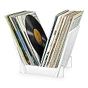 Victrola Record Holder (Bridge) (VA-33-WHT-SDF)