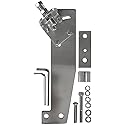 ProComm - PCA7002 - Procomm - Pca7002 2017-2022 International Lt Truck Series Hinge Antenna Mount With So239 Stud