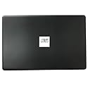 New Replacement for H P 17T-by 17Z-CA 17-by 17-CA 17-by 17-ca Laptop LCD Cover Back Rear Top Lid L48403-001 6070B1546801 Black 2019