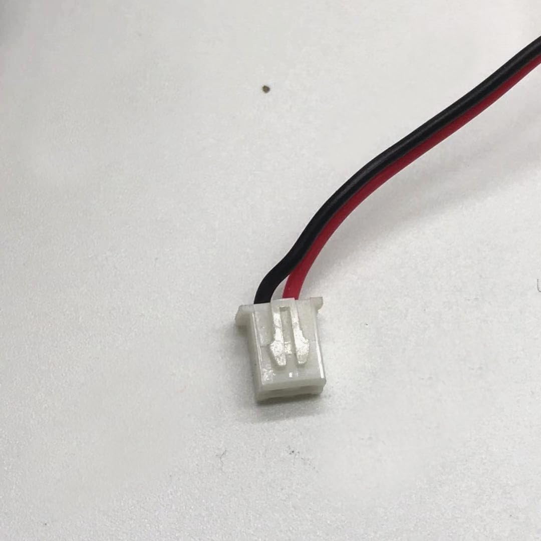 109E1324S103 DC 24V 0.53A 127x127x38mm Airflow Cooling Fan