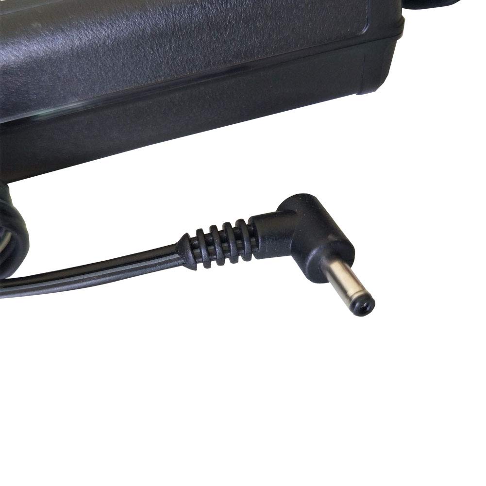 CA-570 AC Adapter Charger Compatible with Canon XA25,XA10,XA20,XA30,HG20,XH-A1,XA-30,Vixia HF100, XA11,HF G20, HF
