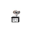 Cellular Gate Entry System SG3DMCL Access Control Entry Systems Keypad