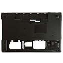 New Laptop Replacement Bottom Base Cover Case Fit Asus N56D N56DP N56DY N56V N56VM N56VZ N56VB N56VJ N56J N56JN N56JR N56SL 13GN9J1AP010-1 D Shell