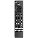 NTQinParts Replacement TV Remote Control Controller for Hisense 43QD65NF, 50QD65NF, 55QD65NF, 65QD65NF, 75QD65NF QD65 Series QLED 4K UHD Smart TV