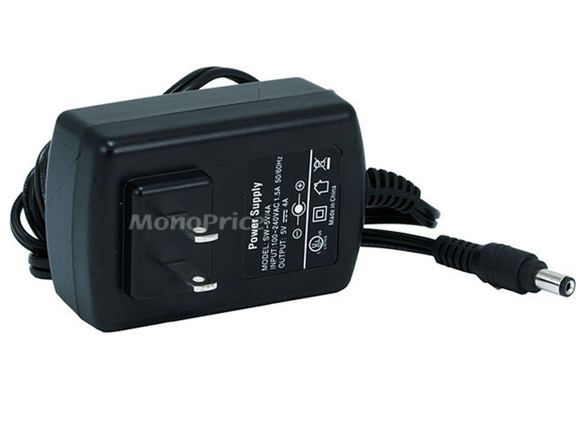 Monoprice 24-Port USB 2.0 HUB with AC Adapter (106436)