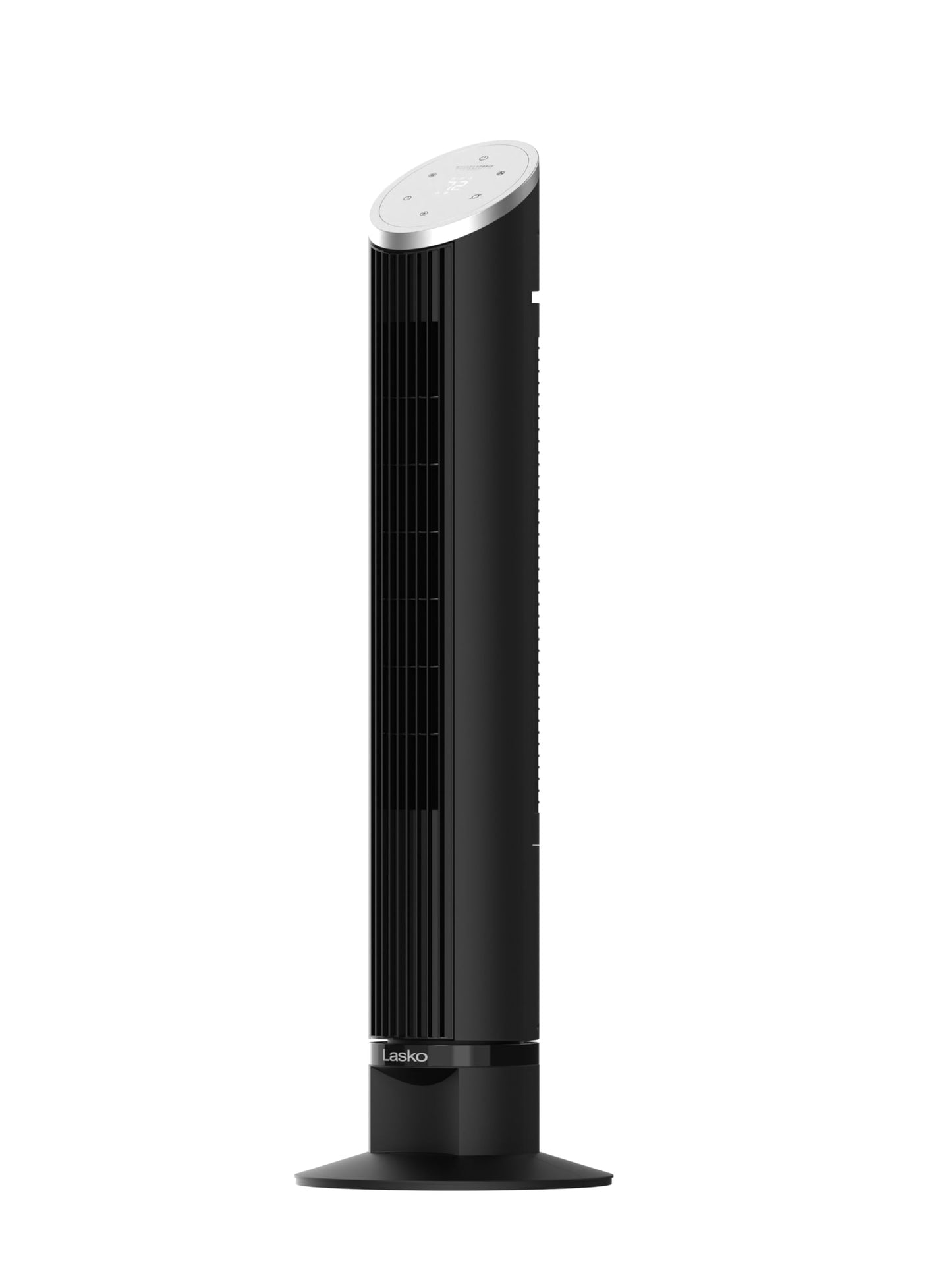 Lasko Ascend Quiet 24 dBA DC Tower Fan - 36" - OST301 - Black