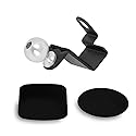 Course Motorsports Direct Fit Magnetic Phone Mount | C7 Corvette Phone Mount | Custom Fit Car Phone Holder | Compatible with Chevrolet Corvette