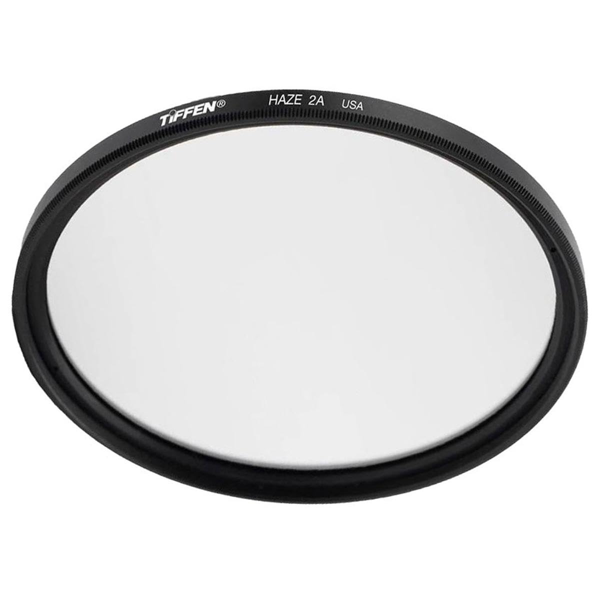 Tiffen 55mm Haze-2A Camera Lens Filter