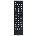 New Replaced Remote Control Compatible with ONN TV 100002458 100002460 100002461 100002430